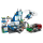 LEGO City 60316 Posterunek Policji - 1032208 - zdjęcie 4